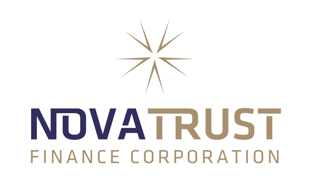 NovaTrust Mobile App